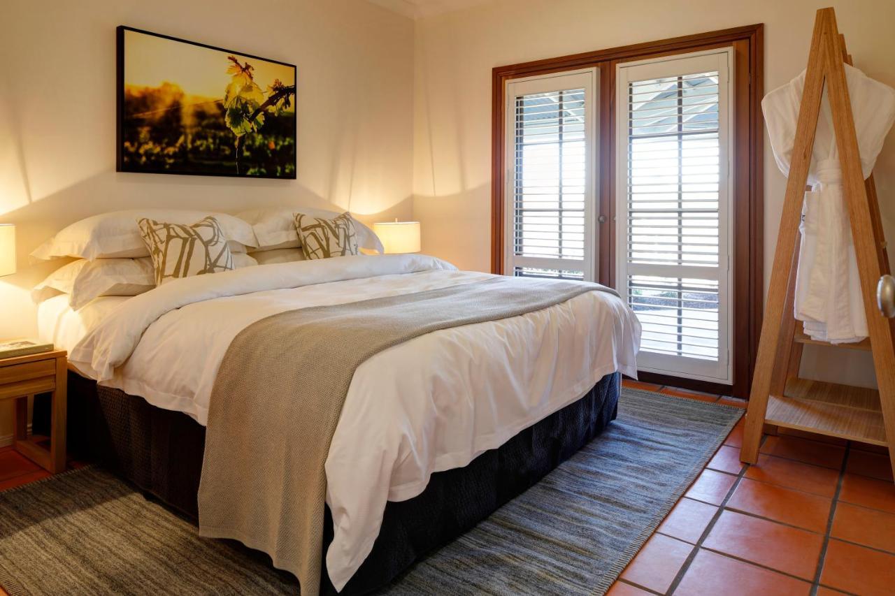 Hotel Spicers Vineyards Estate Pokolbin Exterior foto