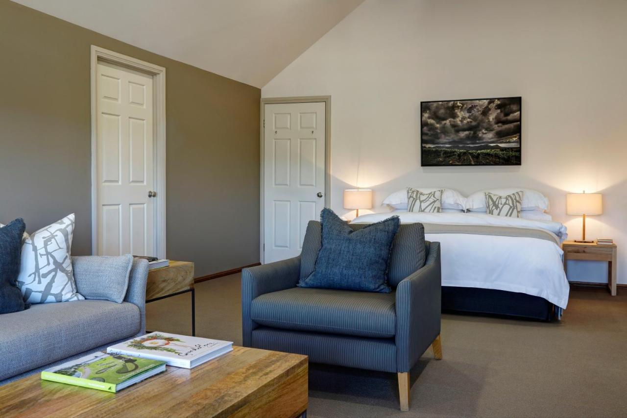 Hotel Spicers Vineyards Estate Pokolbin Exterior foto