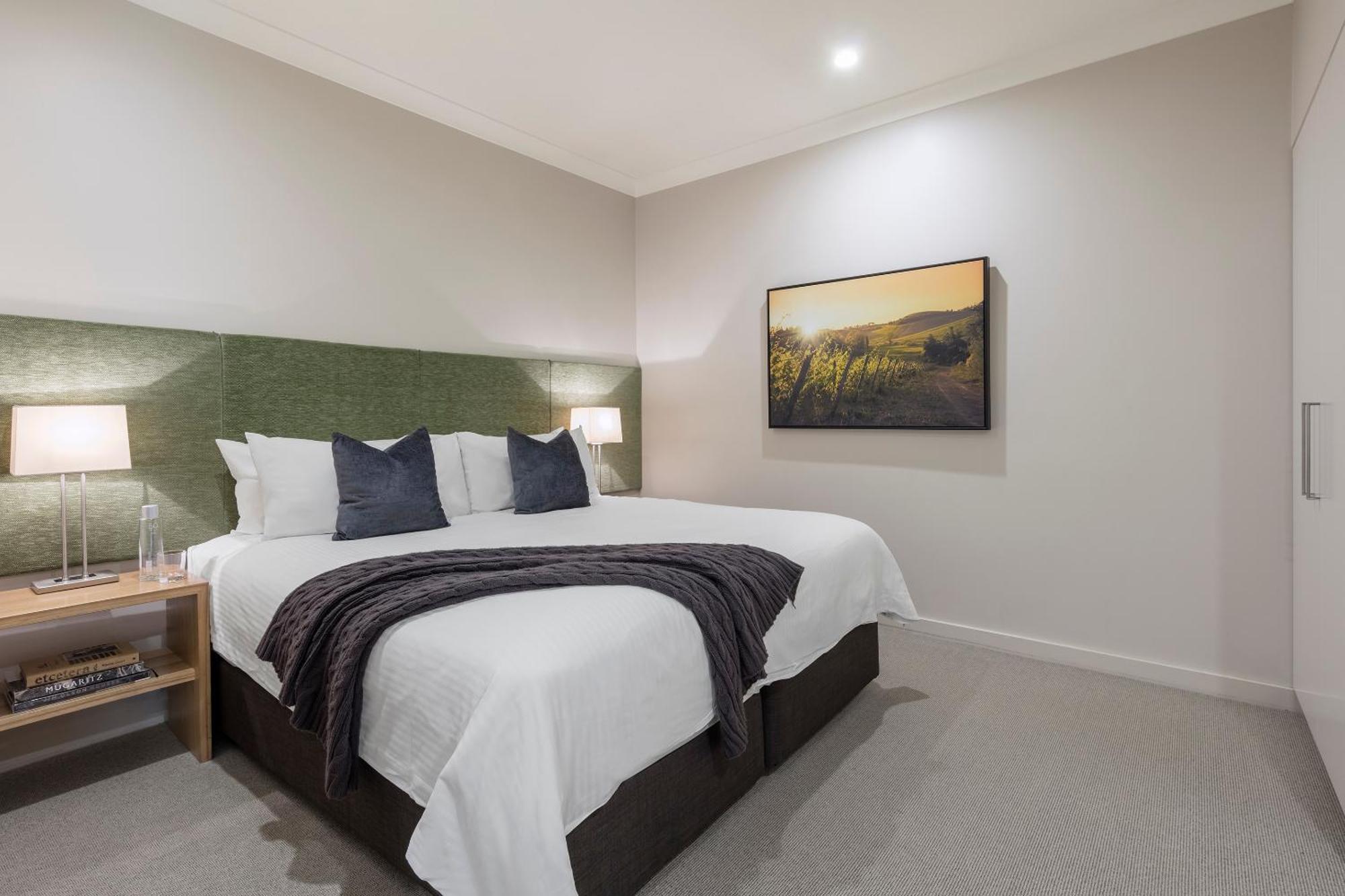 Hotel Spicers Vineyards Estate Pokolbin Habitación foto