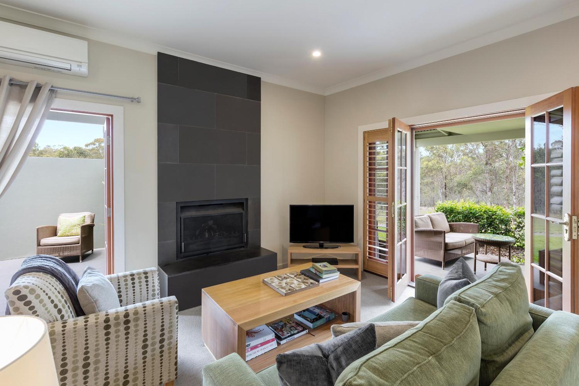 Hotel Spicers Vineyards Estate Pokolbin Habitación foto