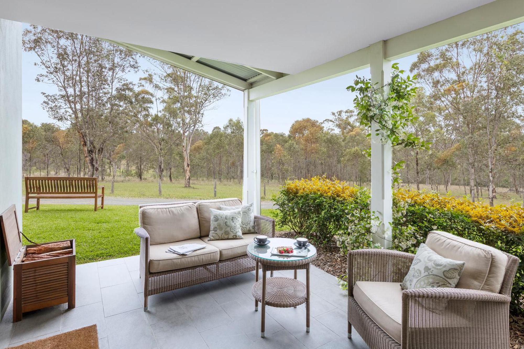 Hotel Spicers Vineyards Estate Pokolbin Habitación foto