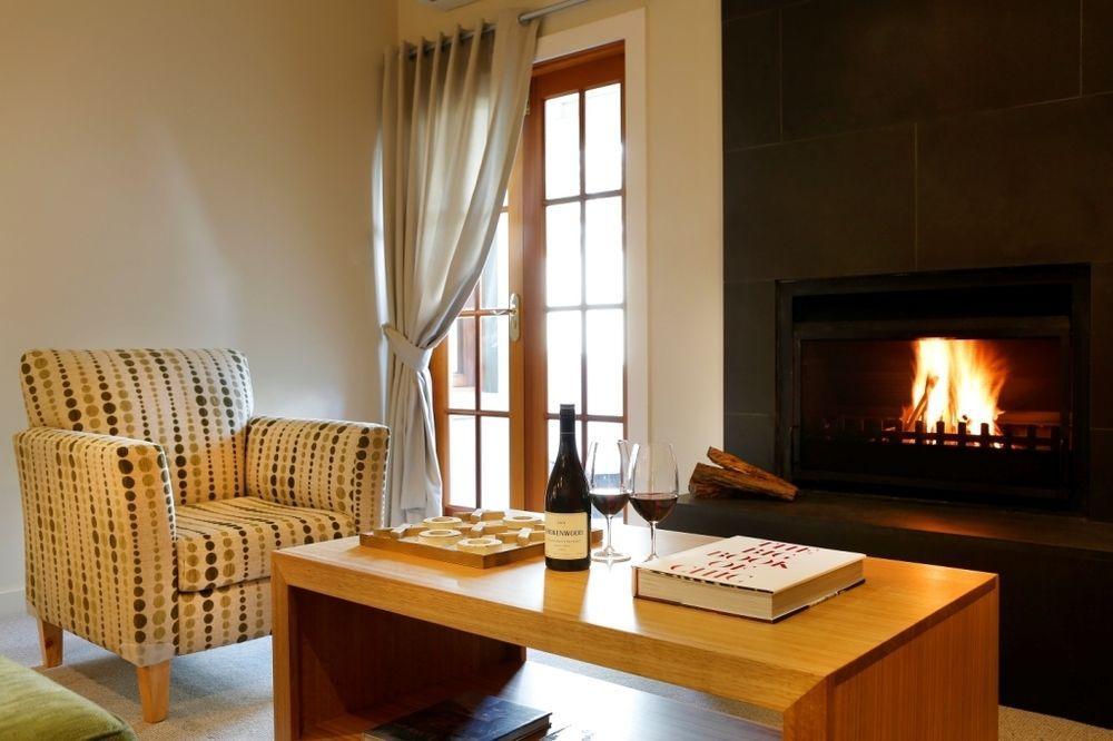 Hotel Spicers Vineyards Estate Pokolbin Exterior foto