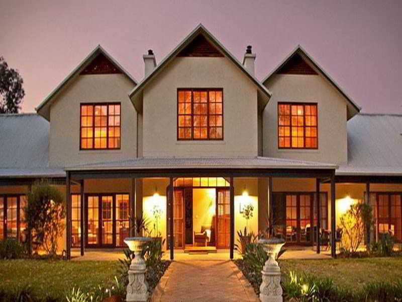 Hotel Spicers Vineyards Estate Pokolbin Exterior foto